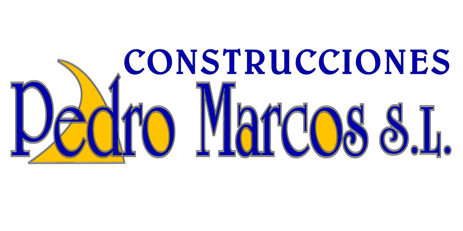 Construcciones Pedro Marcos, S.L.